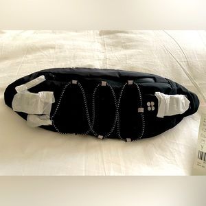 Sweaty Betty Swiftie Trail Bumbay NYT